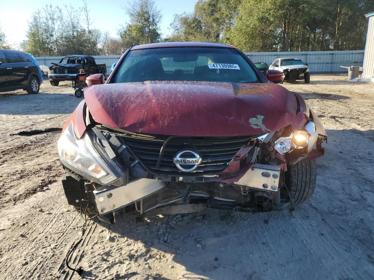 2017 Nissan Altima - Image 5