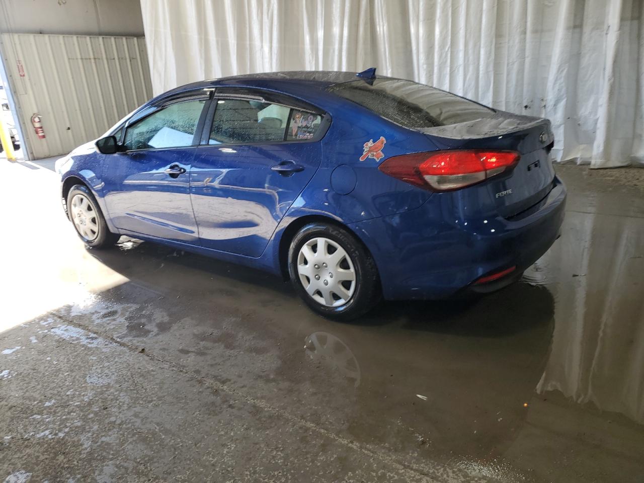 2018 Kia Forte - Image 2