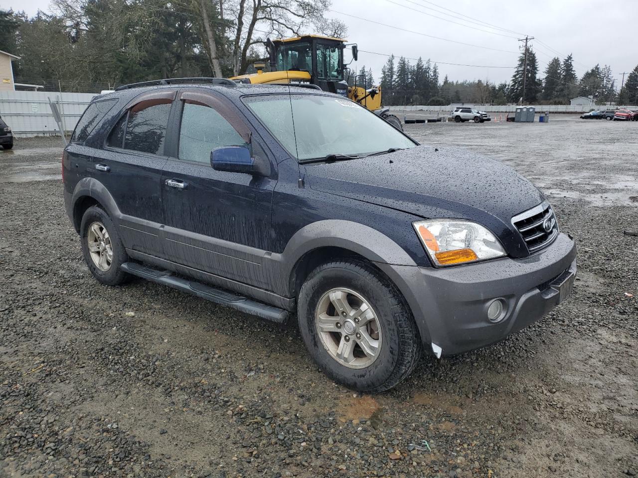 2008 Kia Sorento - Image 4