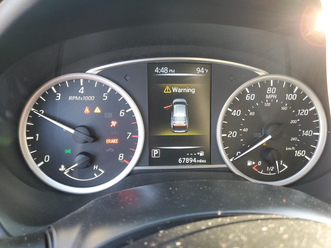2018 Nissan Sentra - Image 9