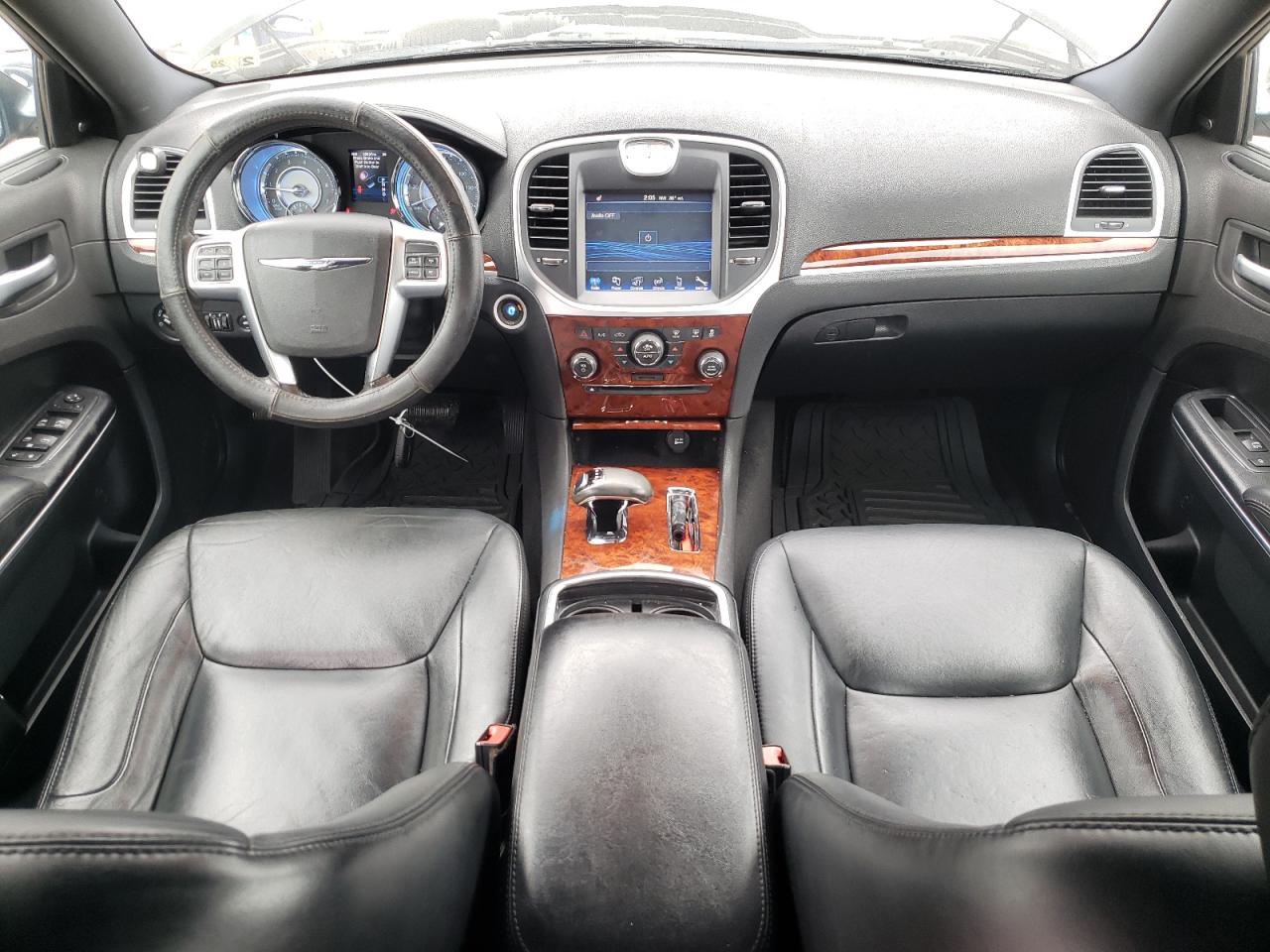 2012 Chrysler 300 - Image 8
