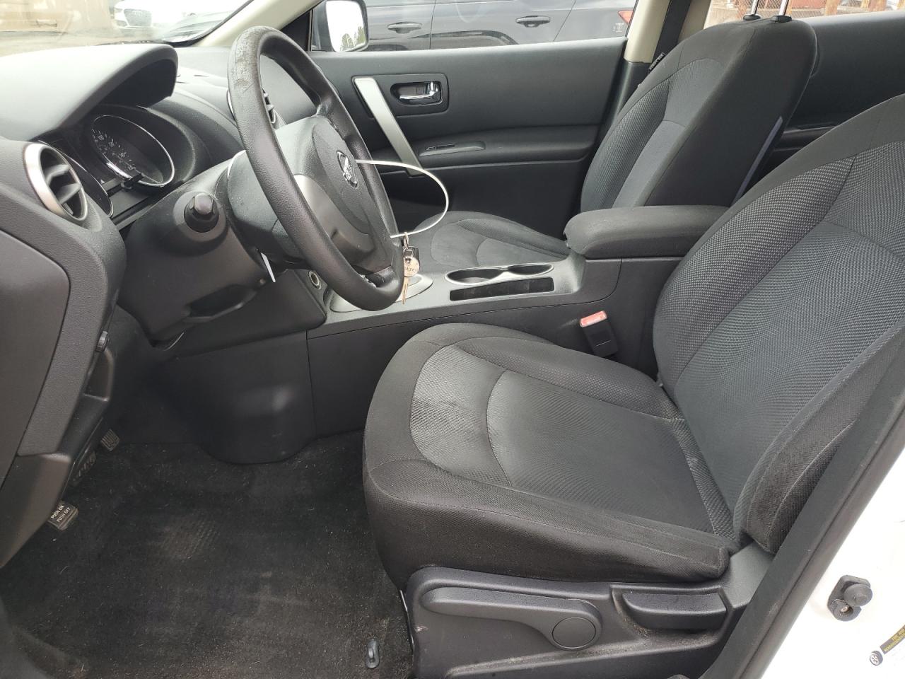 2011 Nissan Rogue - Image 7
