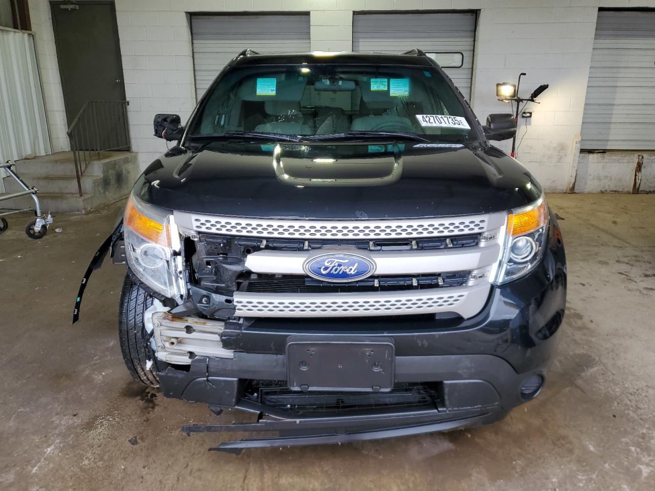 2013 Ford Explorer - Image 5