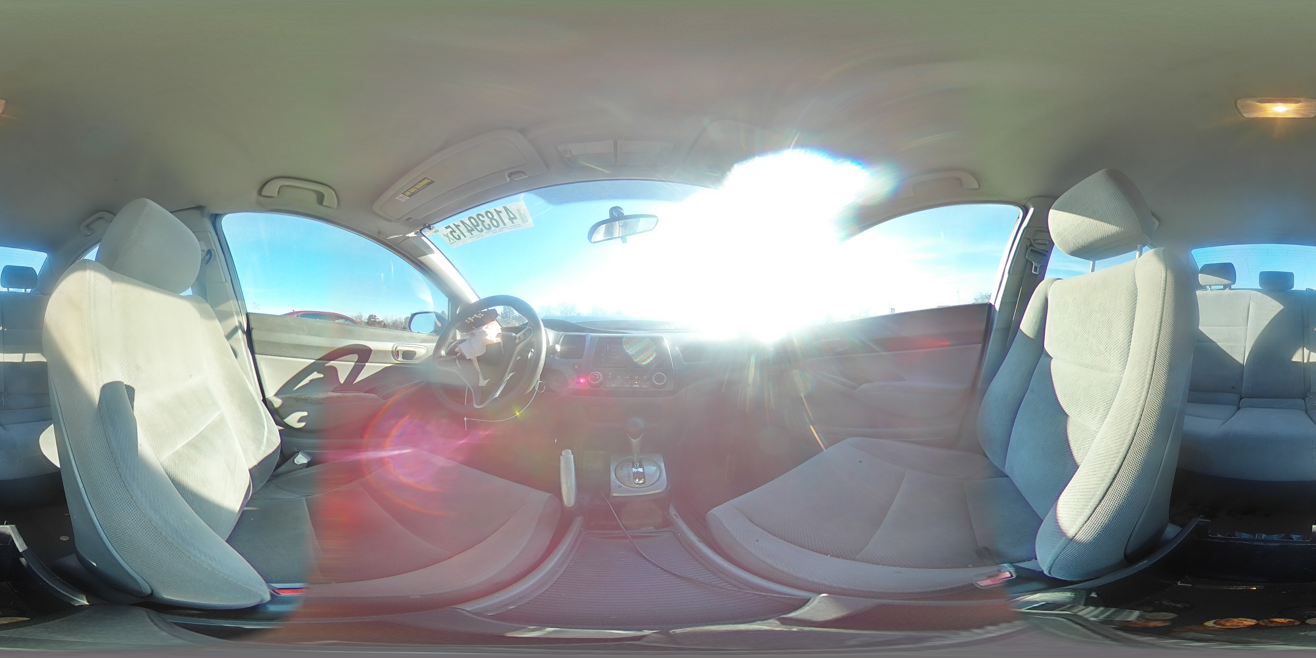2010 Honda Civic - Image 12