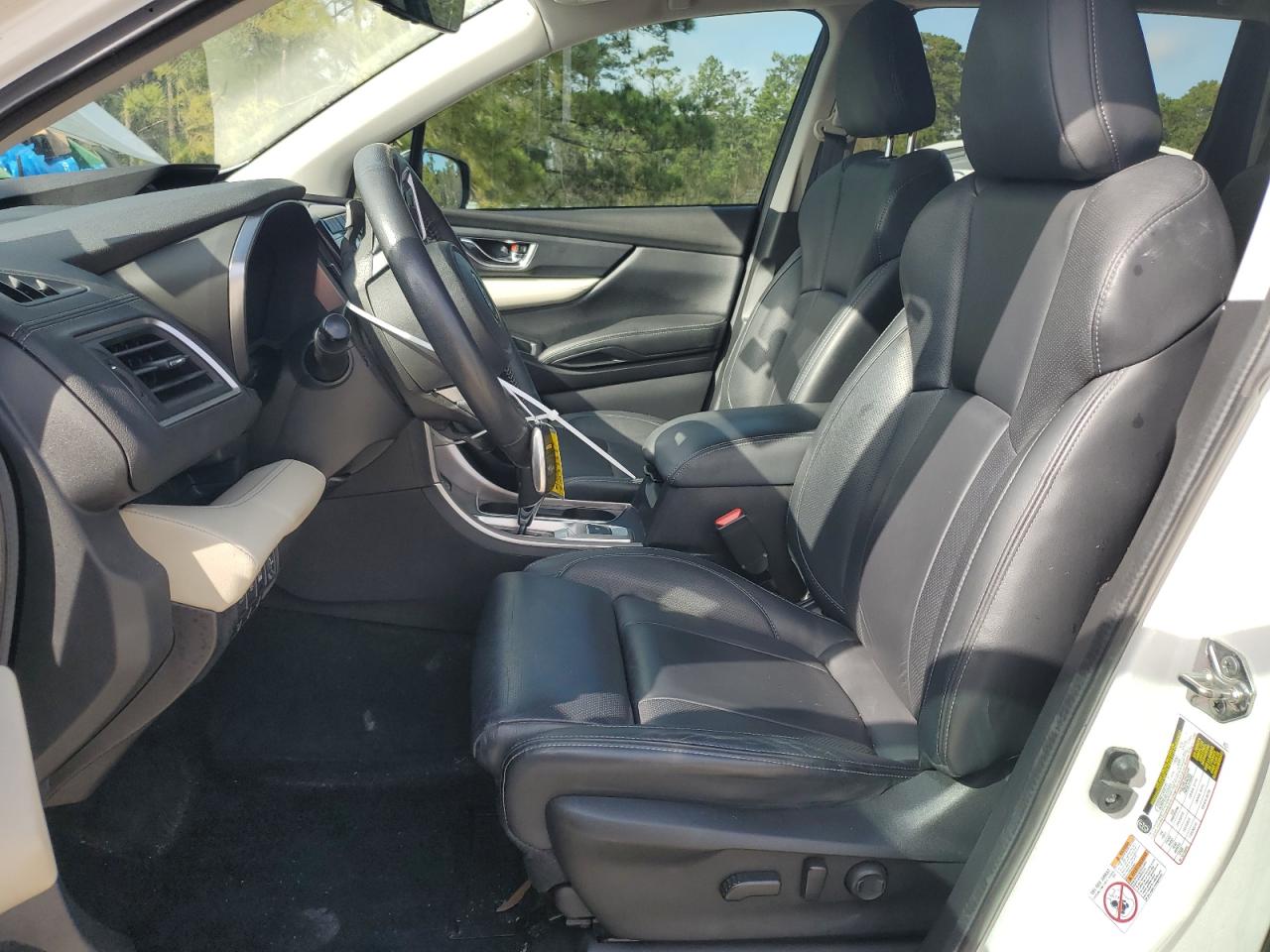 2020 Subaru Ascent - Image 7