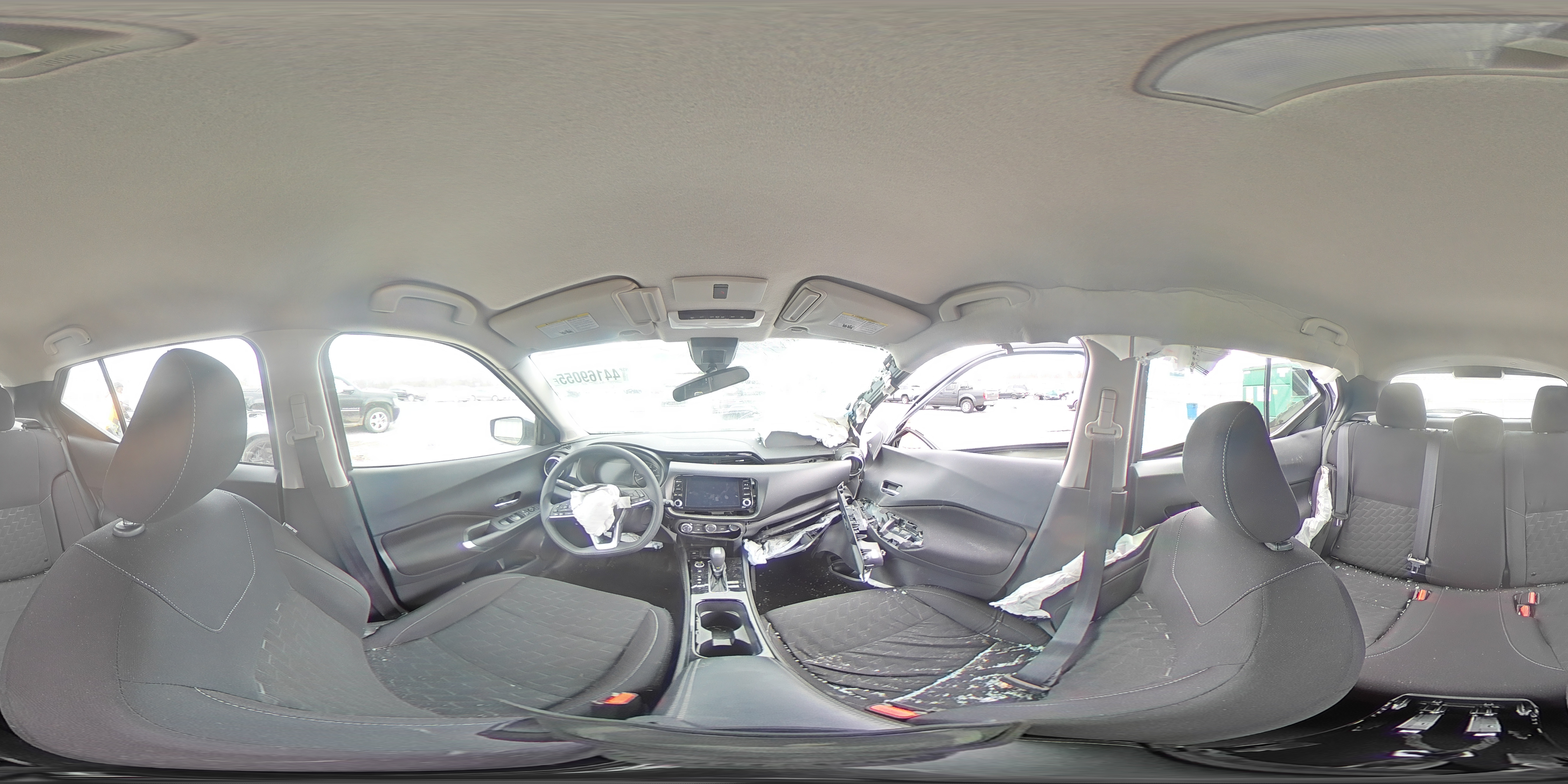 2024 Nissan Kicks - Image 13