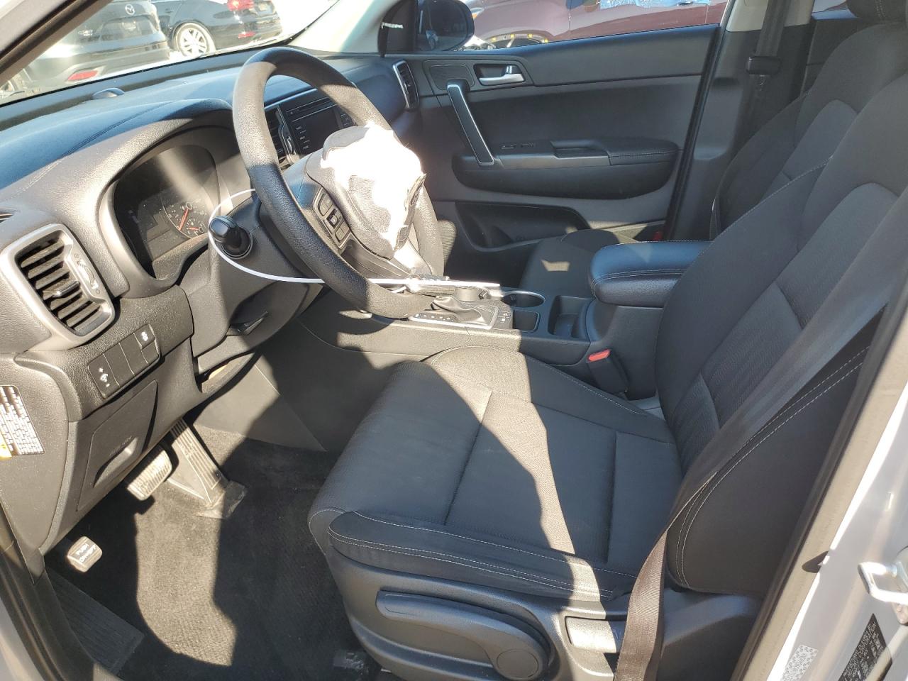 2019 Kia Sportage - Image 7