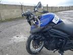 2013 TRIUMPH TIGER 800 for sale at Copart YORK