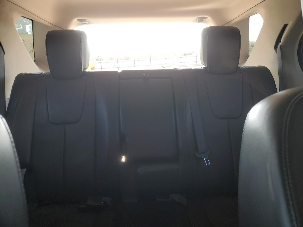2013 Chevrolet Equinox Ltz VIN: 2GNFLGEK2D6192756 Lot: 46819795