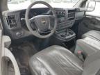 2012 CHEVROLET EXPRESS G2500    for sale at Copart TX - HOUSTON