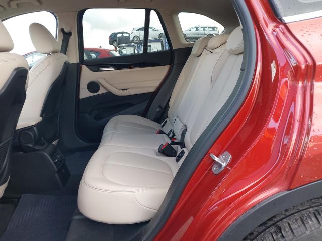 2018 BMW X1 SDRIVE2