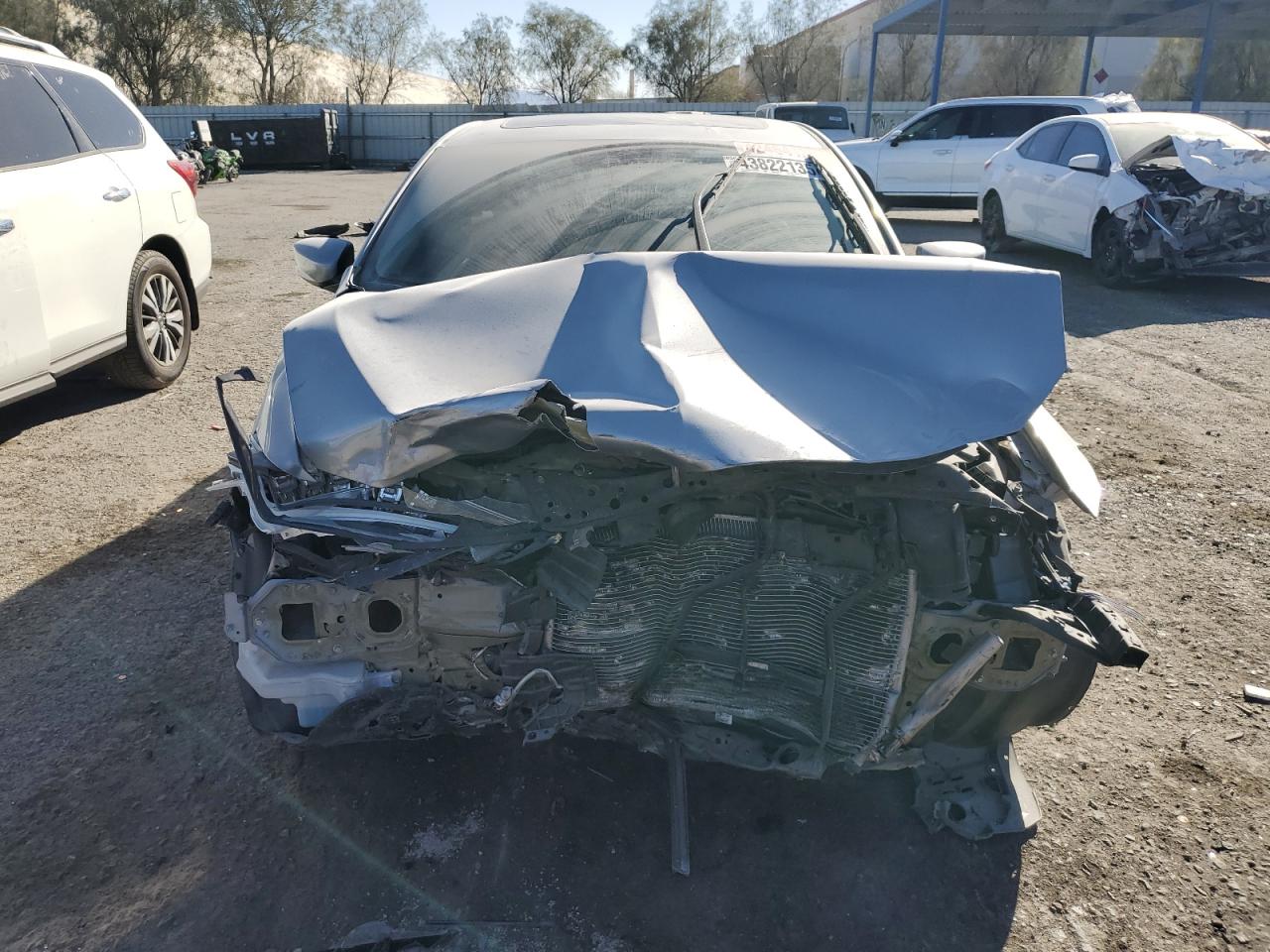 2021 Acura ILX - Image 5