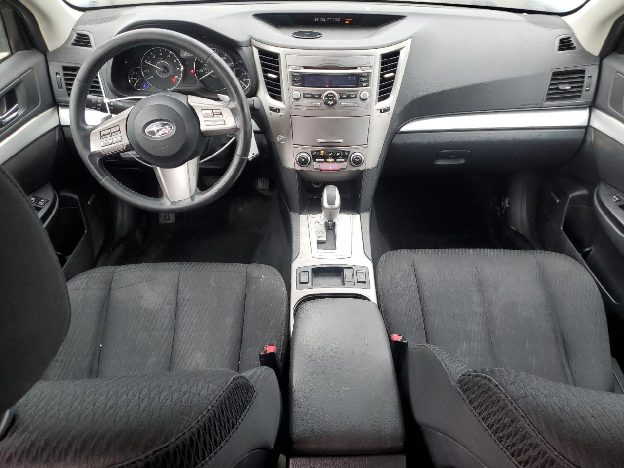 2011 Subaru Outback - Image 8