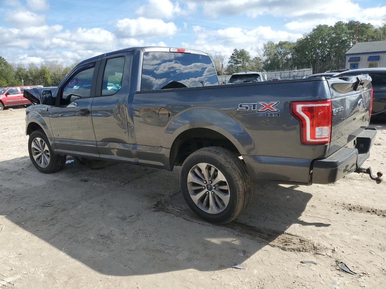 2017 Ford F-150 - Image 2