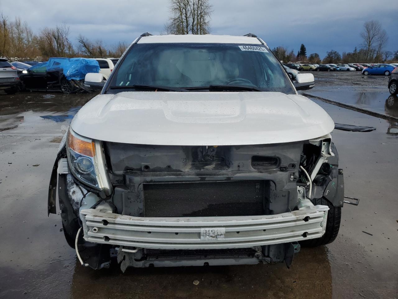 2015 Ford Explorer - Image 5