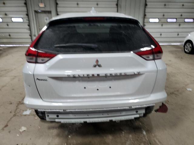  MITSUBISHI ECLIPSE 2023 Biały