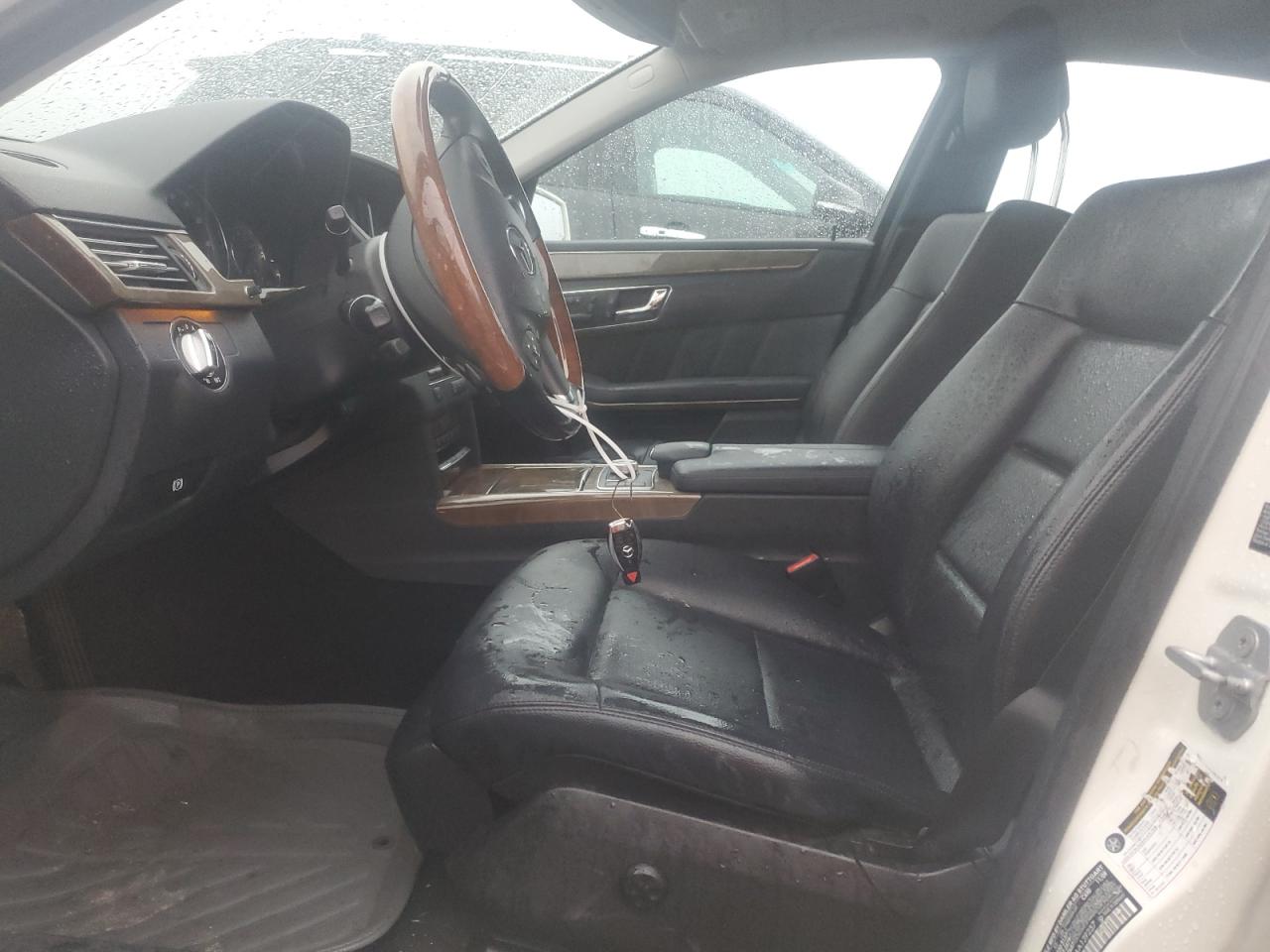 2010 Mercedes-Benz E-klasse - Image 7