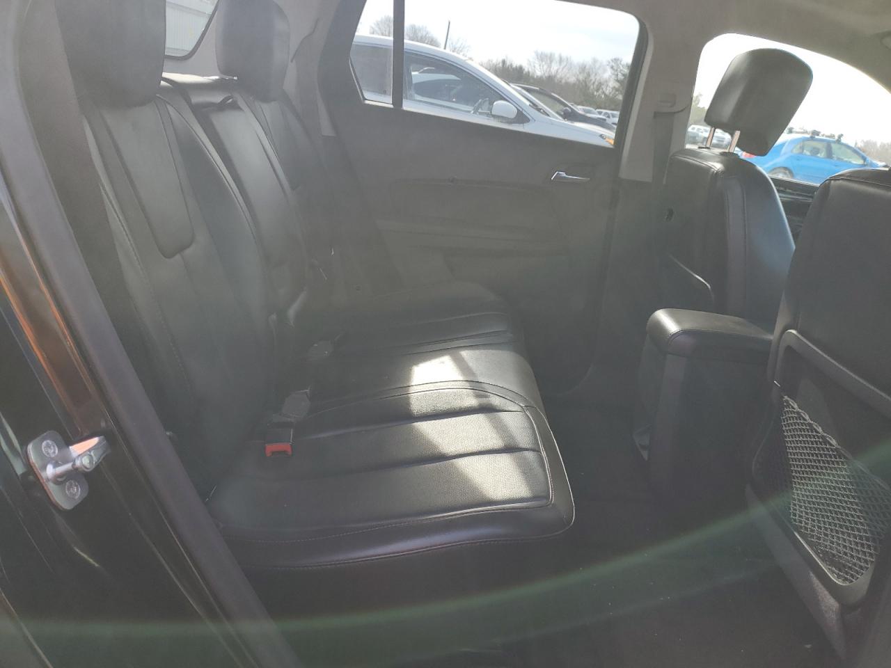 2017 GMC Terrain - Image 11