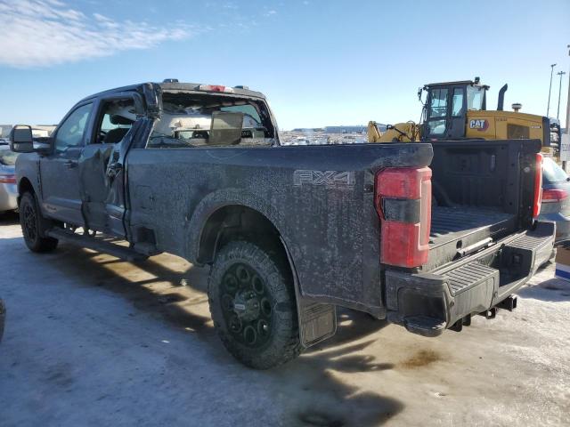 2024 FORD F350 SUPER DUTY