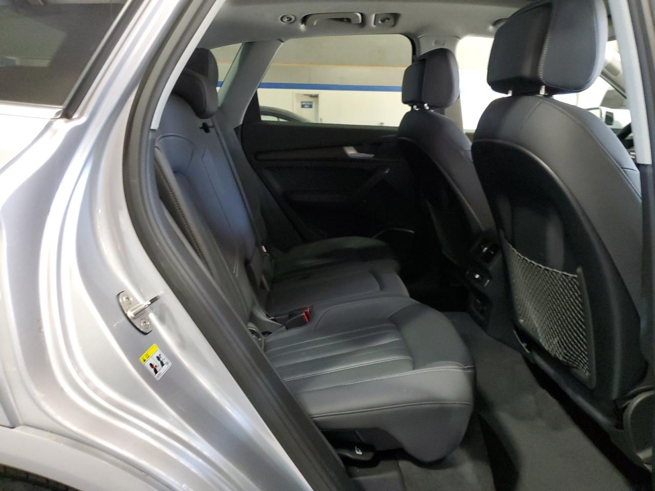 2023 Audi Q5 - Image 11