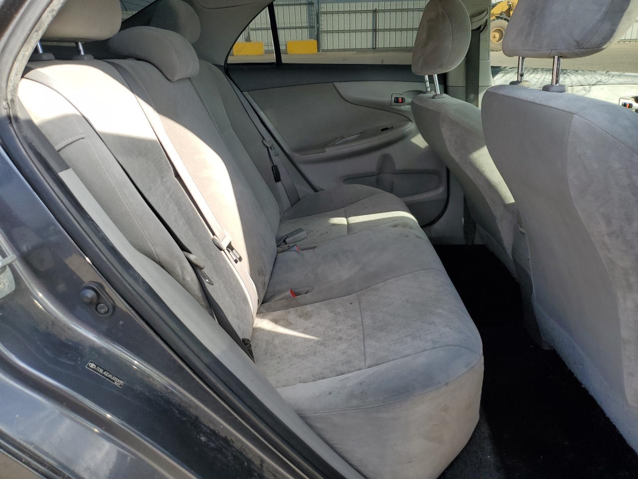 2009 Toyota Corolla - Image 10