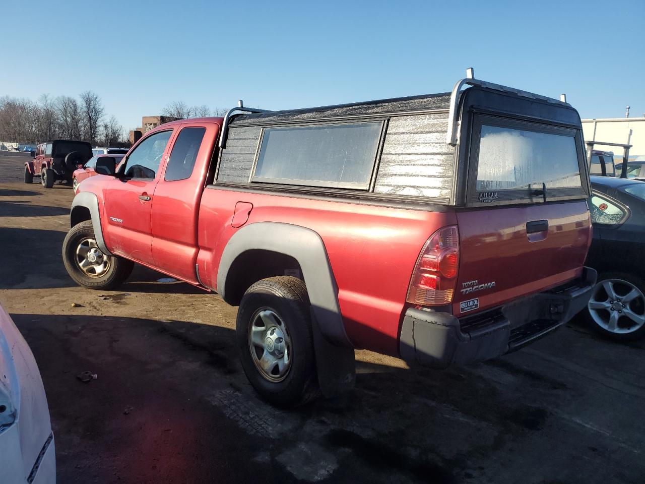 2006 Toyota Tacoma - Image 2