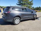 2016 Chevrolet Traverse Ls en Venta en Gaston, SC - Front End