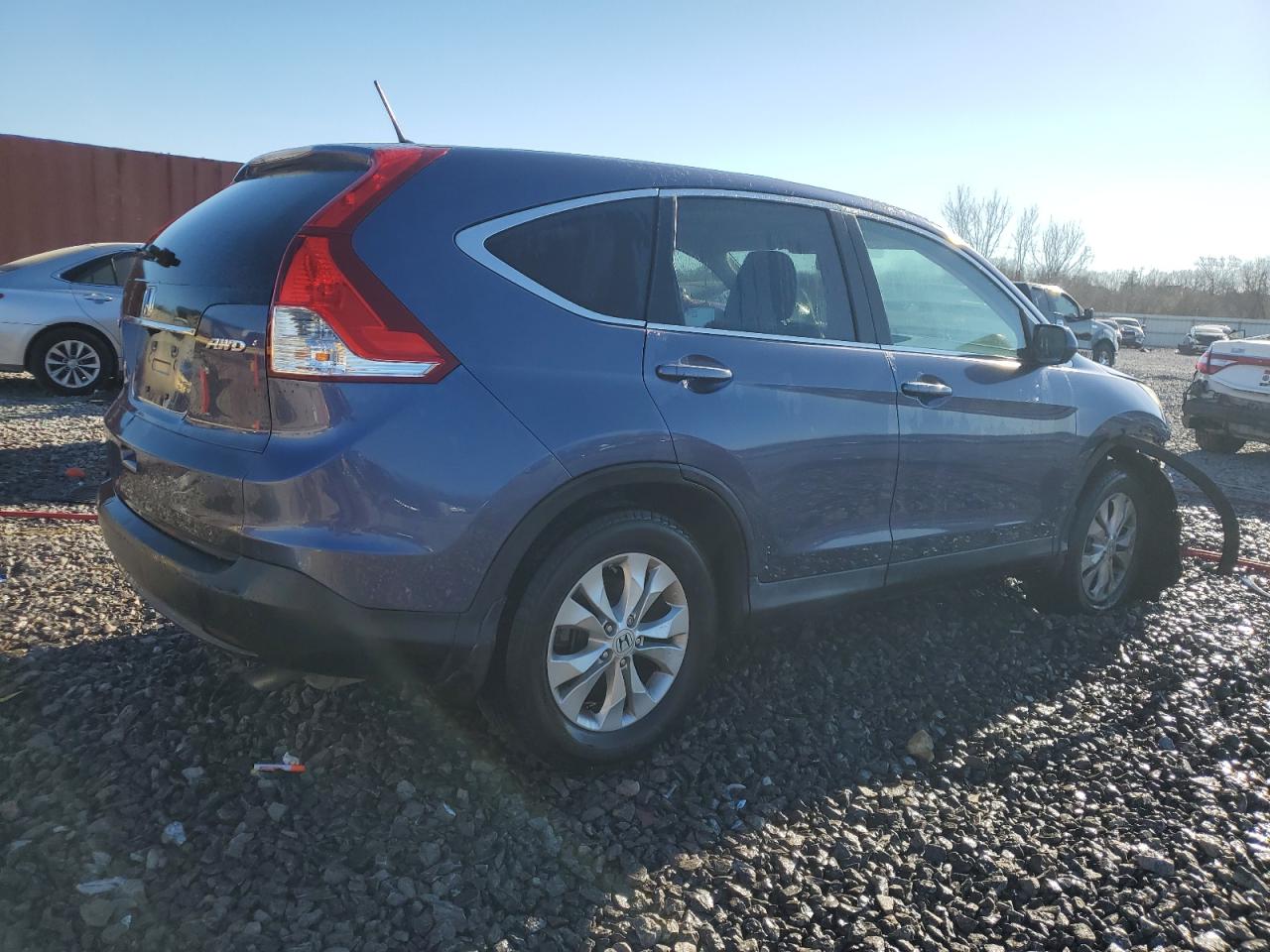 2013 Honda CR-V - Image 3