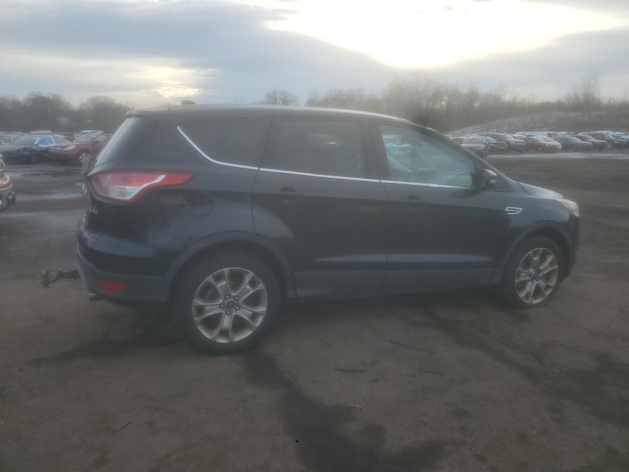 2013 Ford Escape - Image 3