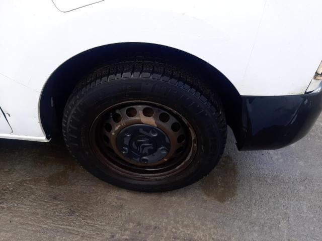 2020 CITROEN DISPATCH 1400 2.0 BLUEHDI 120 VAN ENTERPRISE