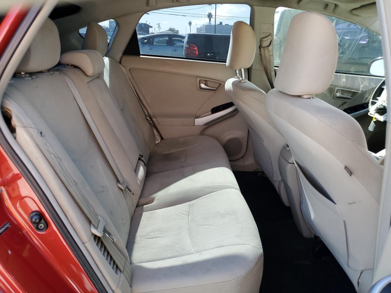 2012 Toyota Prius - Image 11