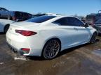 2017 Infiniti Q60 Base за продажба в New Britain, CT - Front End