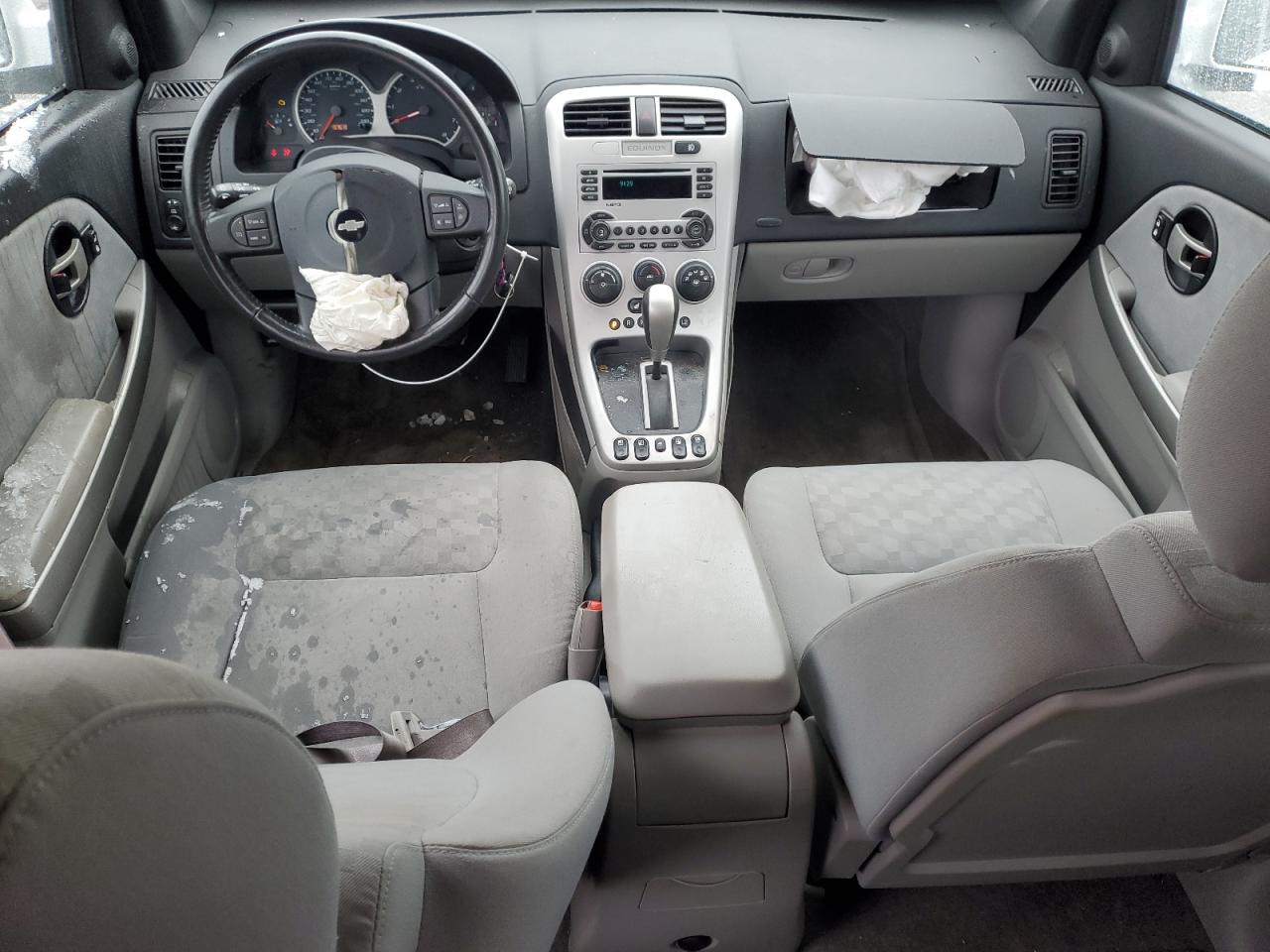 2006 Chevrolet Equinox - Image 8
