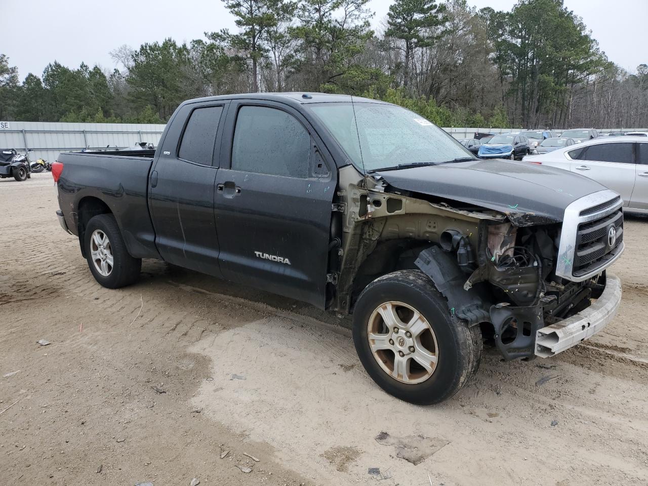 2012 Toyota Tundra - Image 4