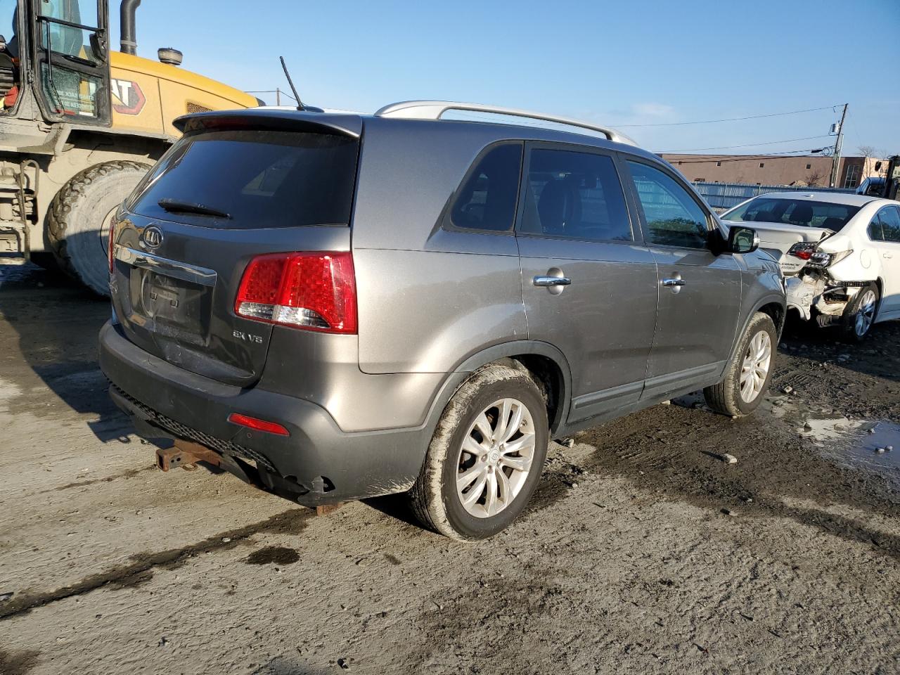 2011 Kia Sorento - Image 3