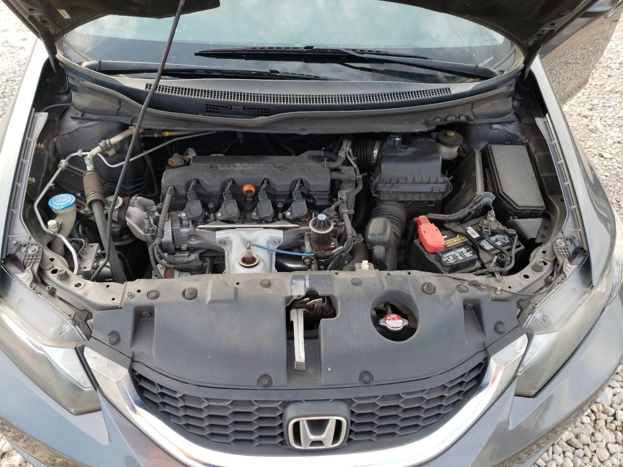 2013 Honda Civic - Image 13