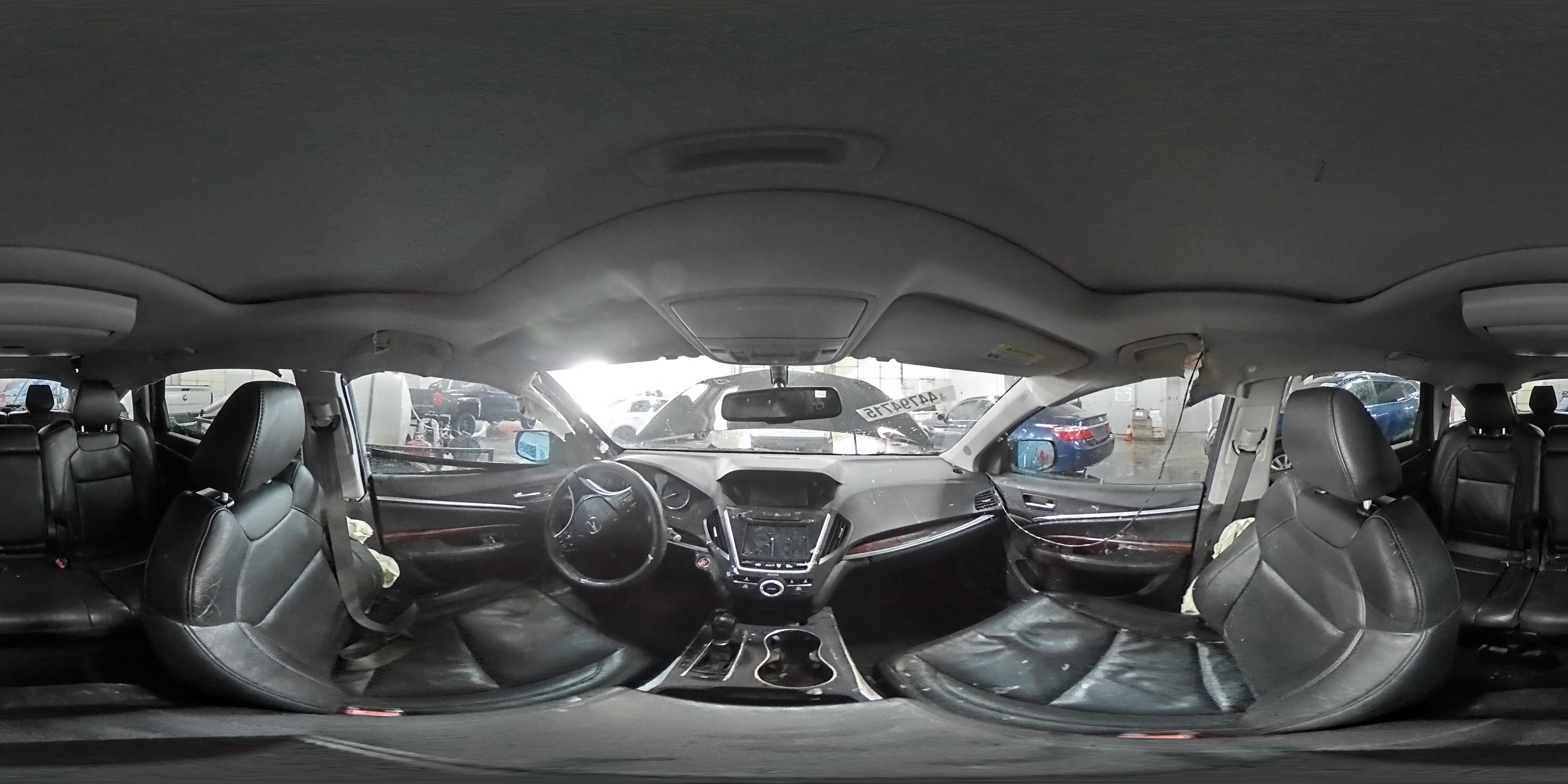 2015 Acura MDX - Image 15
