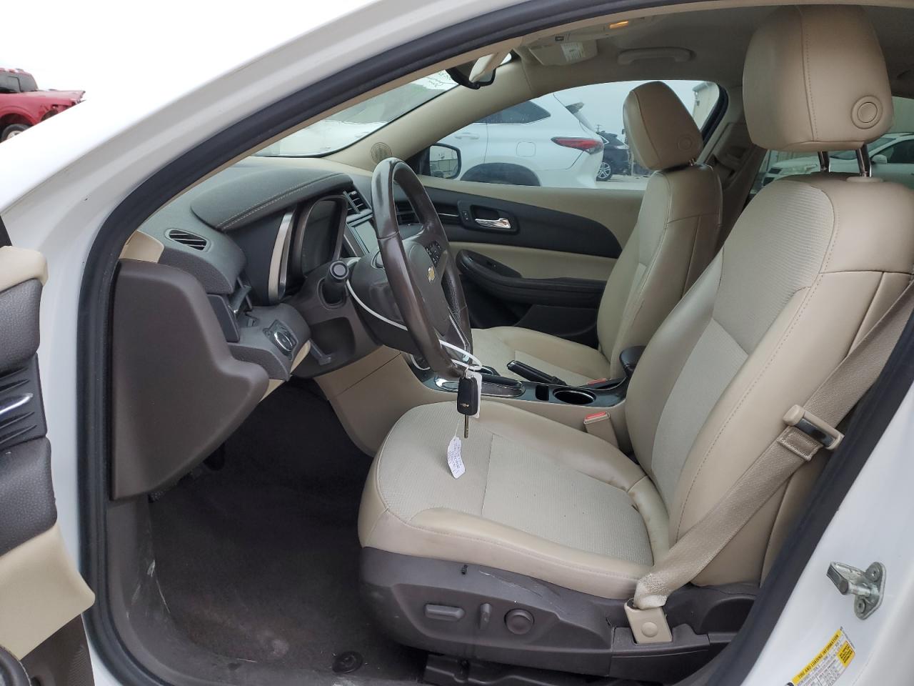 2014 Chevrolet Malibu - Image 7