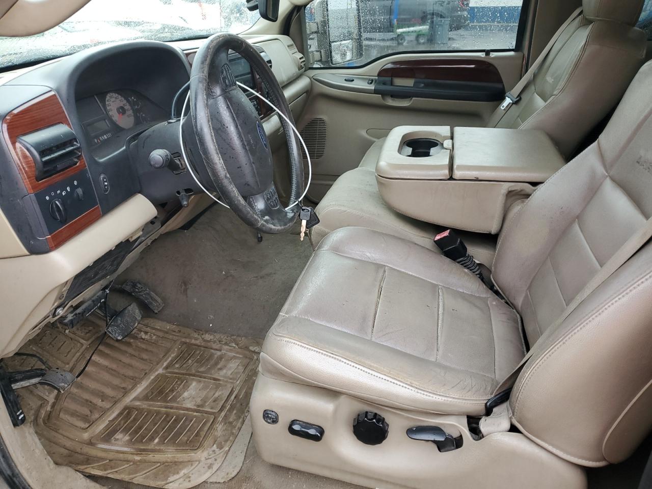 2006 Ford F350 - Image 7