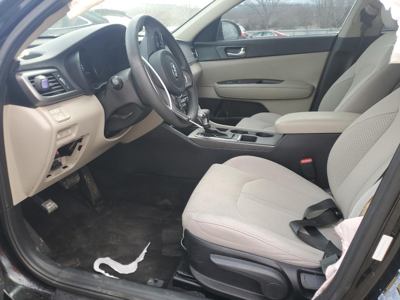 2018 Kia Optima - Image 7