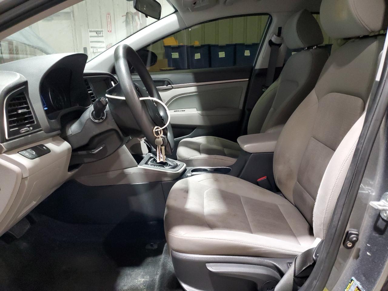 2018 Hyundai Elantra - Image 7