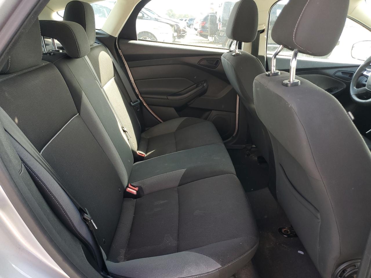 2012 Ford Focus - Image 10