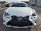 2015 Lexus Rc 350 for Sale in Las Vegas, NV - Rear End