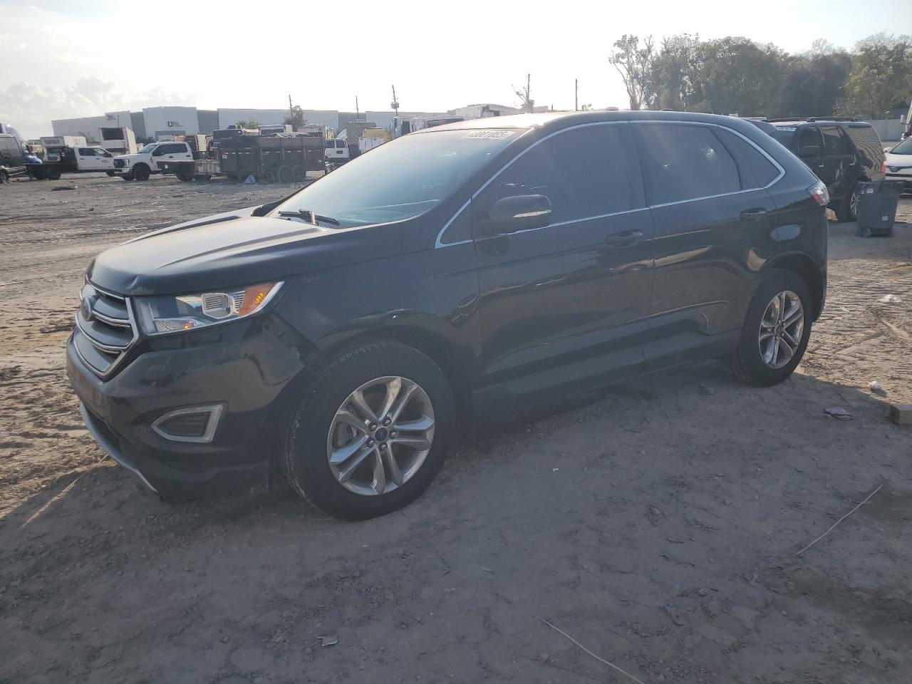 2015 Ford Edge - Image 1