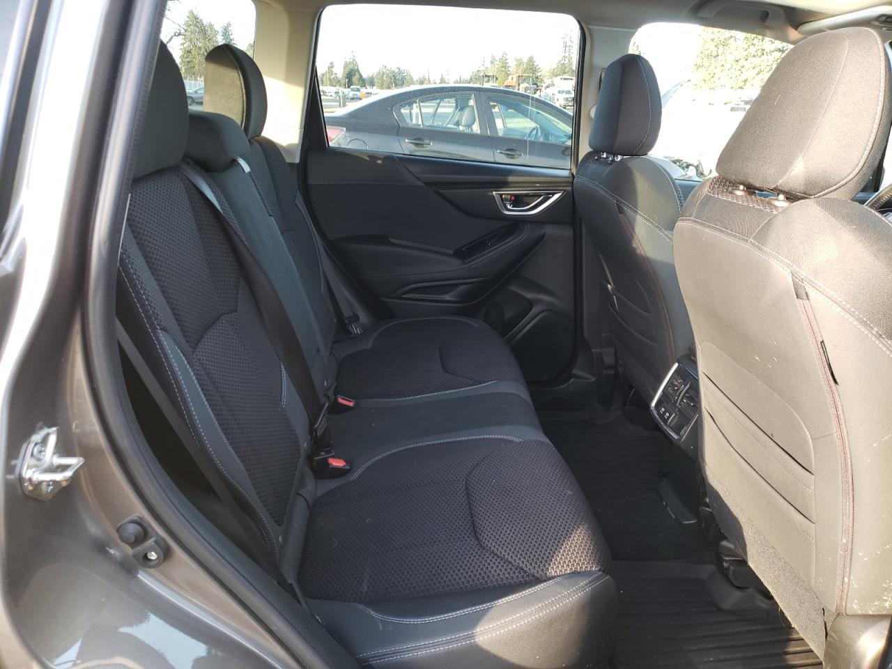 2020 Subaru Forester - Image 11