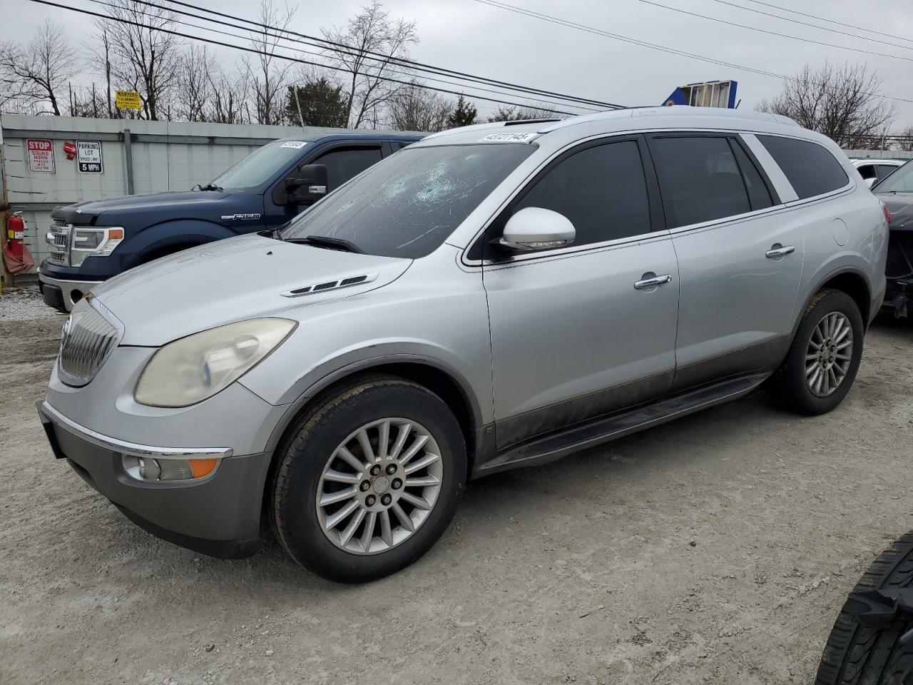 2010 Buick Enclave - Image 1