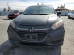 2017 Honda Hr-V Lx იყიდება Sun Valley-ში, CA - Front End