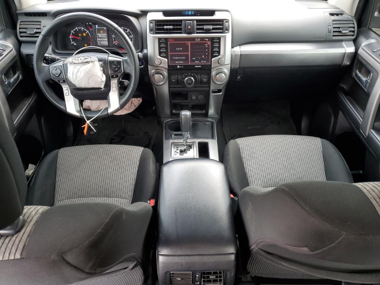 2021 Toyota 4Runner - Image 8