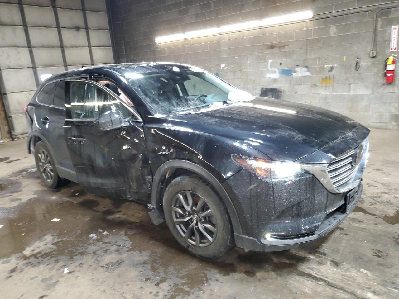 2021 Mazda CX-9 - Image 4