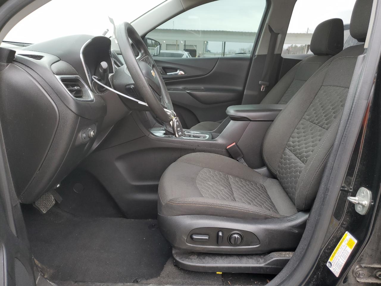 2018 Chevrolet Equinox - Image 7